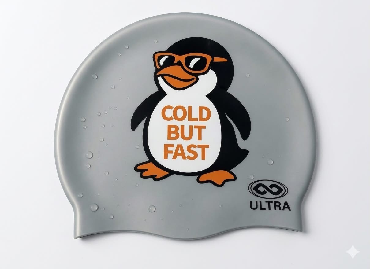 Penguin Cap