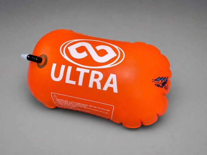 Ultra Safety Boy