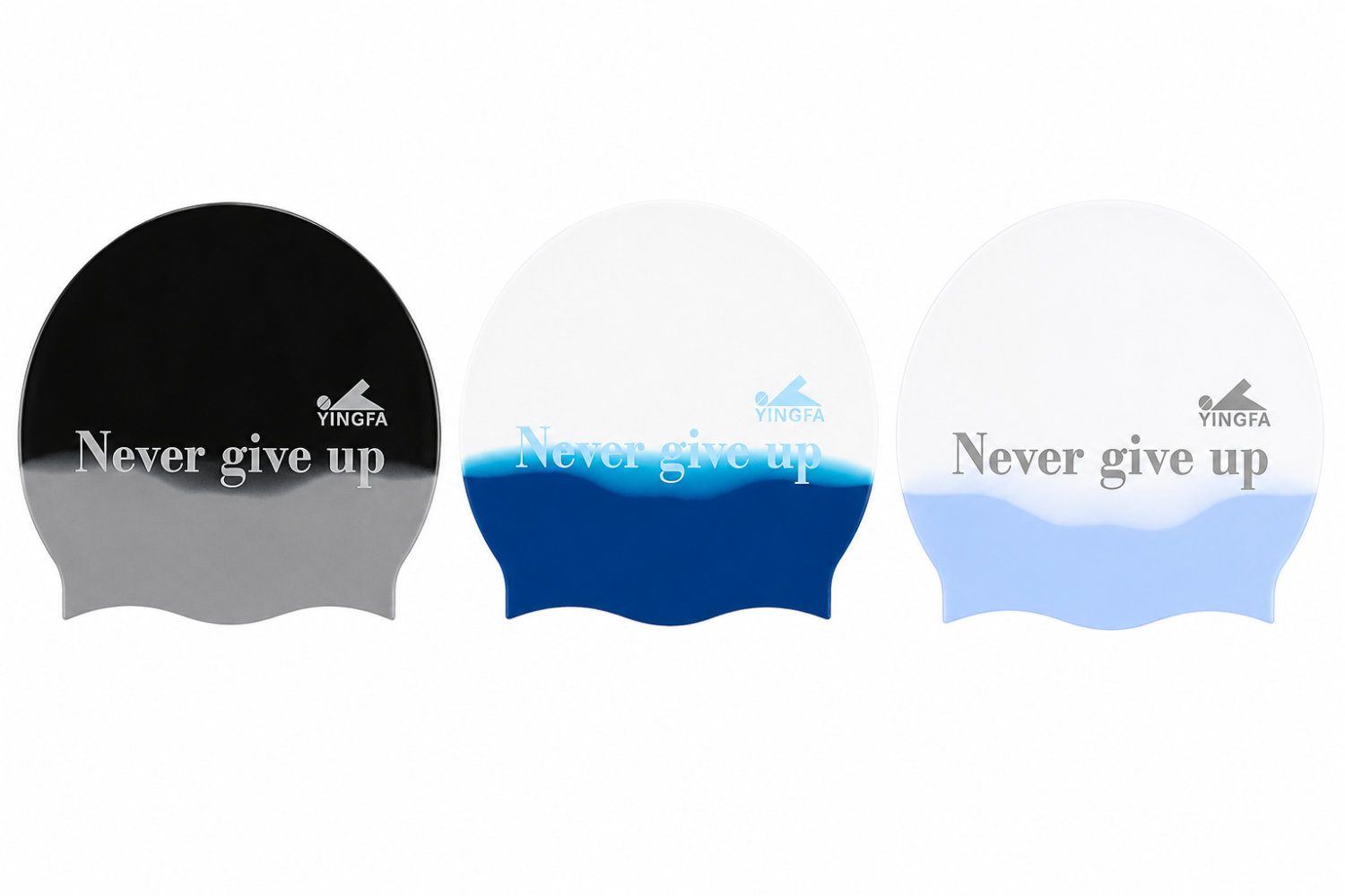 Yingfa Swimming Cap
