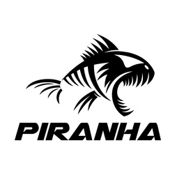 PIRANHA