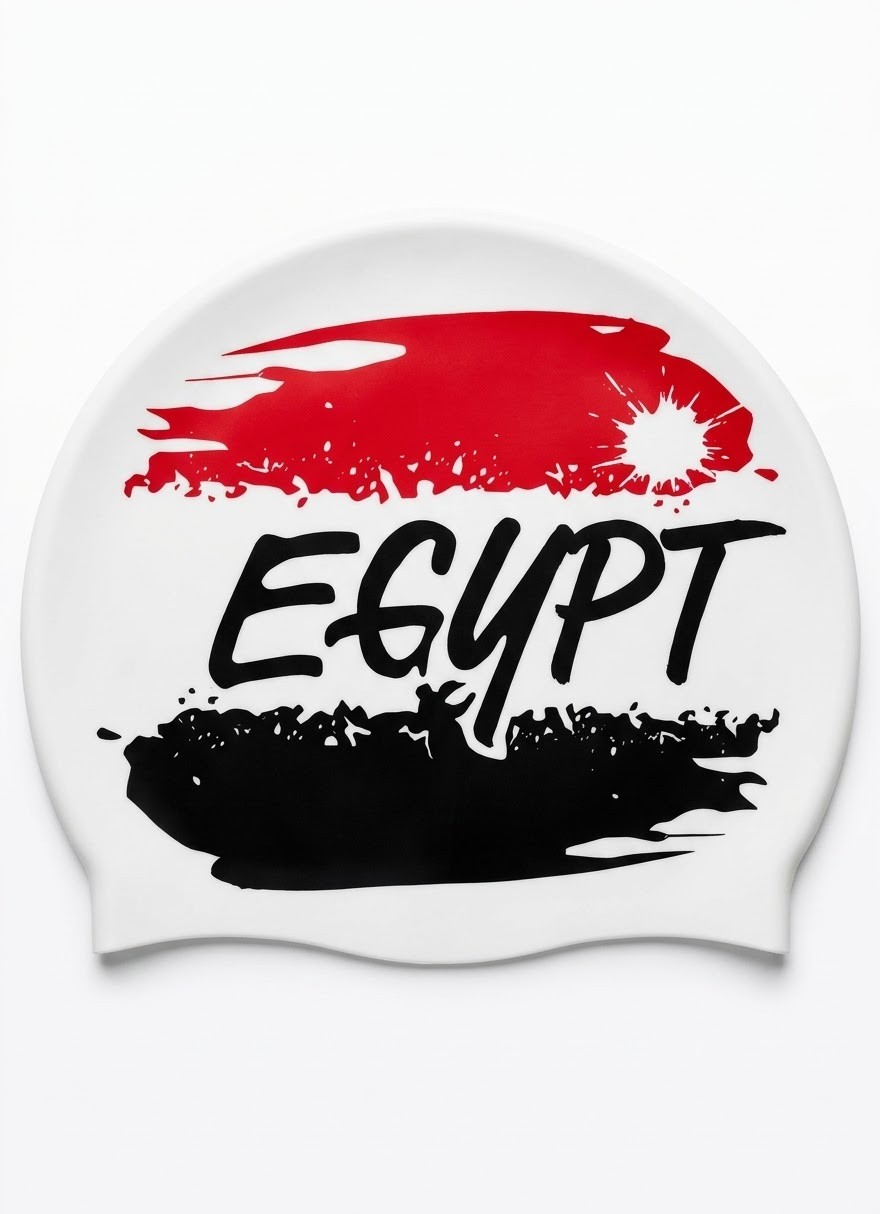 ِArena Flag of Egypt