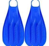Power Fins