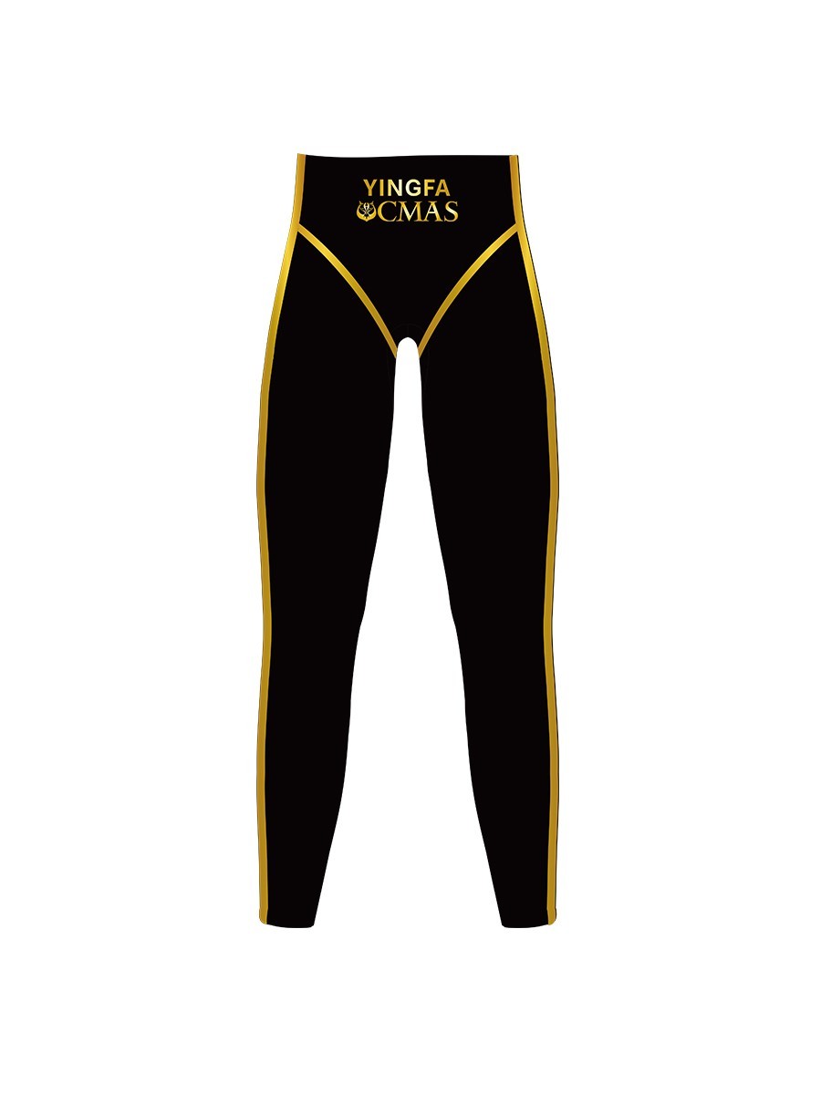 Yingfa Cmas Pants Men's1905