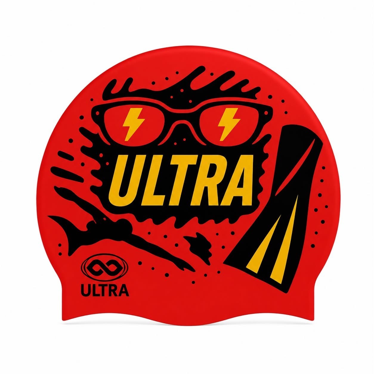 Ultra Fire Cap