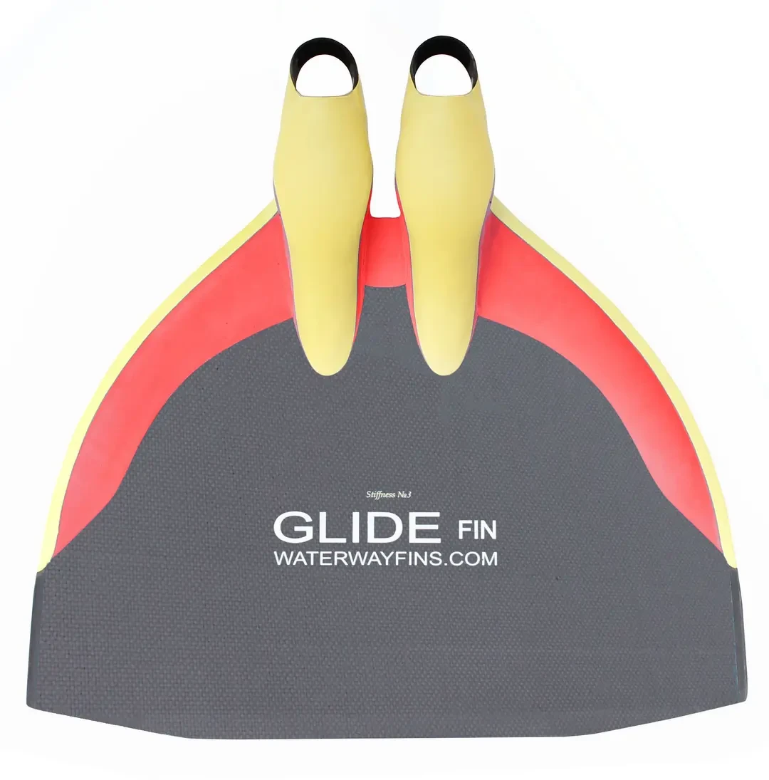 Finswimming Carbon Glide